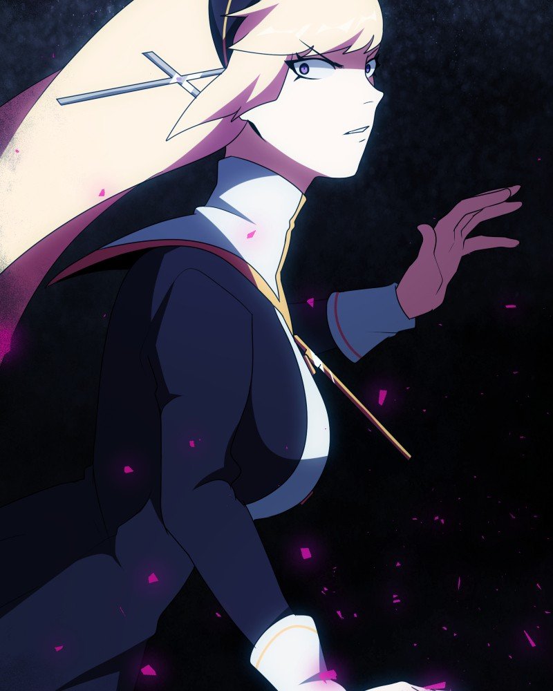I’m the Grim Reaper Chapter 60 - Page 162