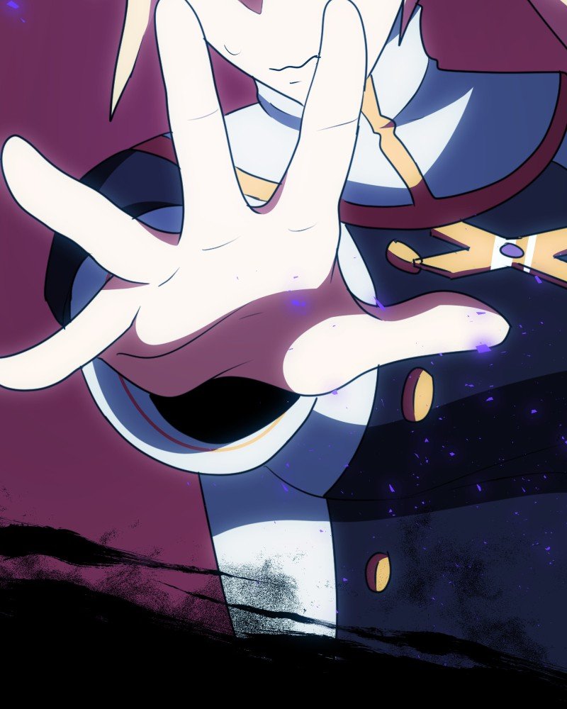 I’m the Grim Reaper Chapter 60 - Page 206
