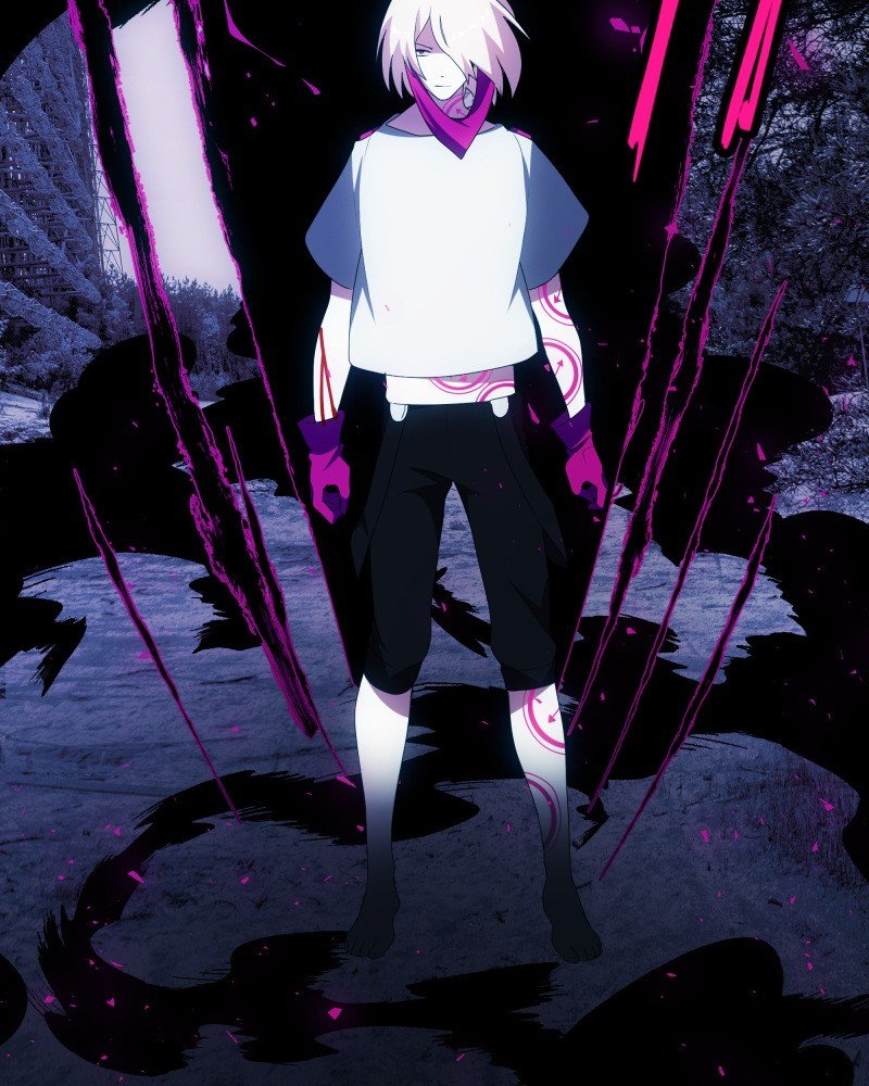I’m the Grim Reaper Chapter 60 - Page 255