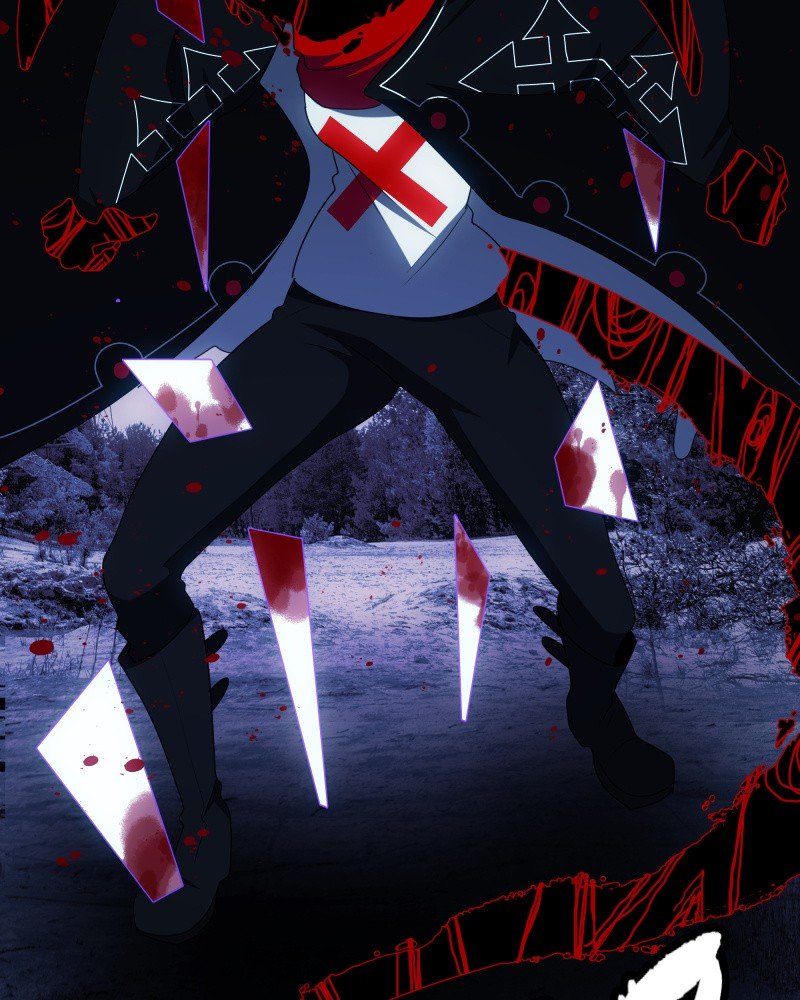 I’m the Grim Reaper Chapter 60 - Page 268
