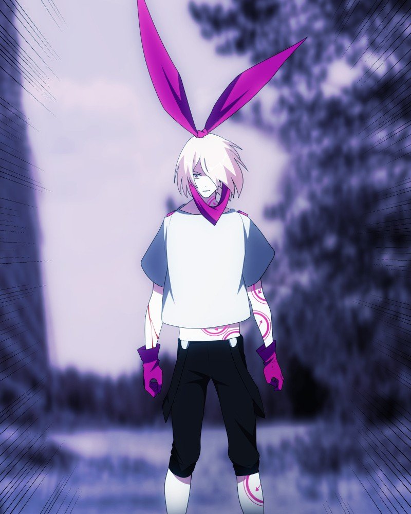 I’m the Grim Reaper Chapter 60 - Page 278