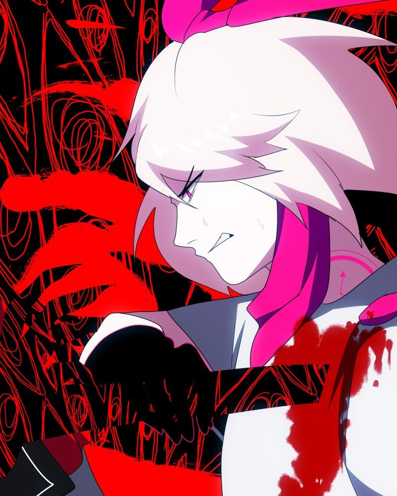 I’m the Grim Reaper Chapter 60 - Page 288