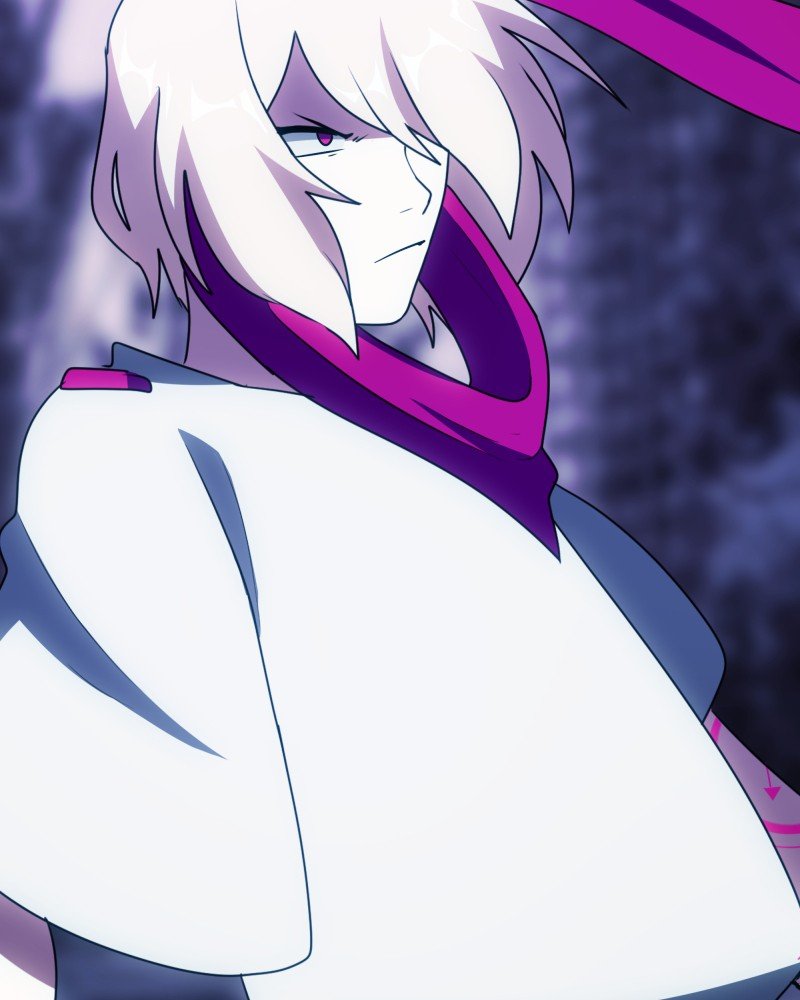 I’m the Grim Reaper Chapter 60 - Page 34