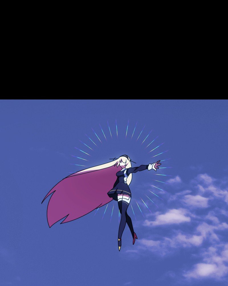 I’m the Grim Reaper Chapter 60 - Page 60