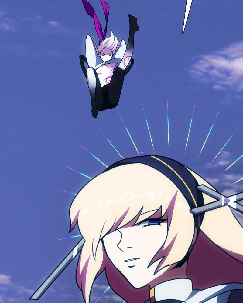 I’m the Grim Reaper Chapter 60 - Page 79