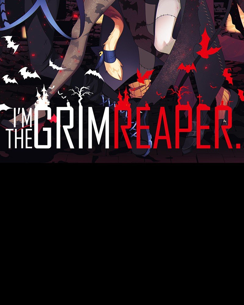 I’m the Grim Reaper Chapter 61 - Page 2