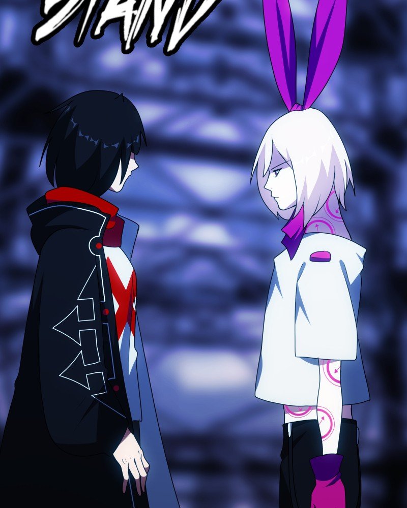 I’m the Grim Reaper Chapter 61 - Page 161
