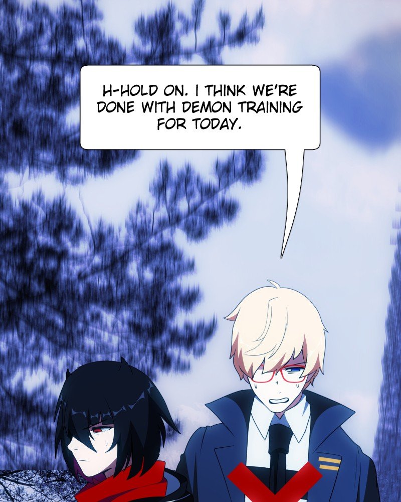 I’m the Grim Reaper Chapter 61 - Page 190