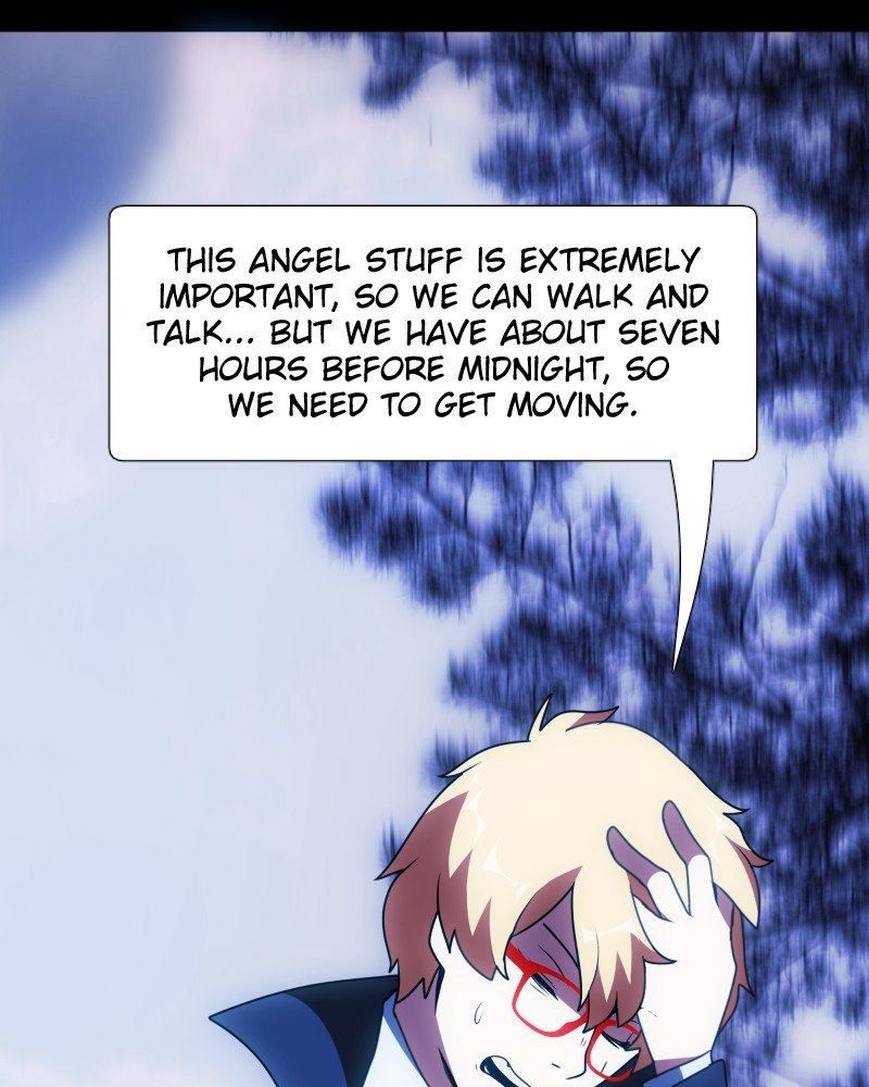 I’m the Grim Reaper Chapter 61 - Page 192