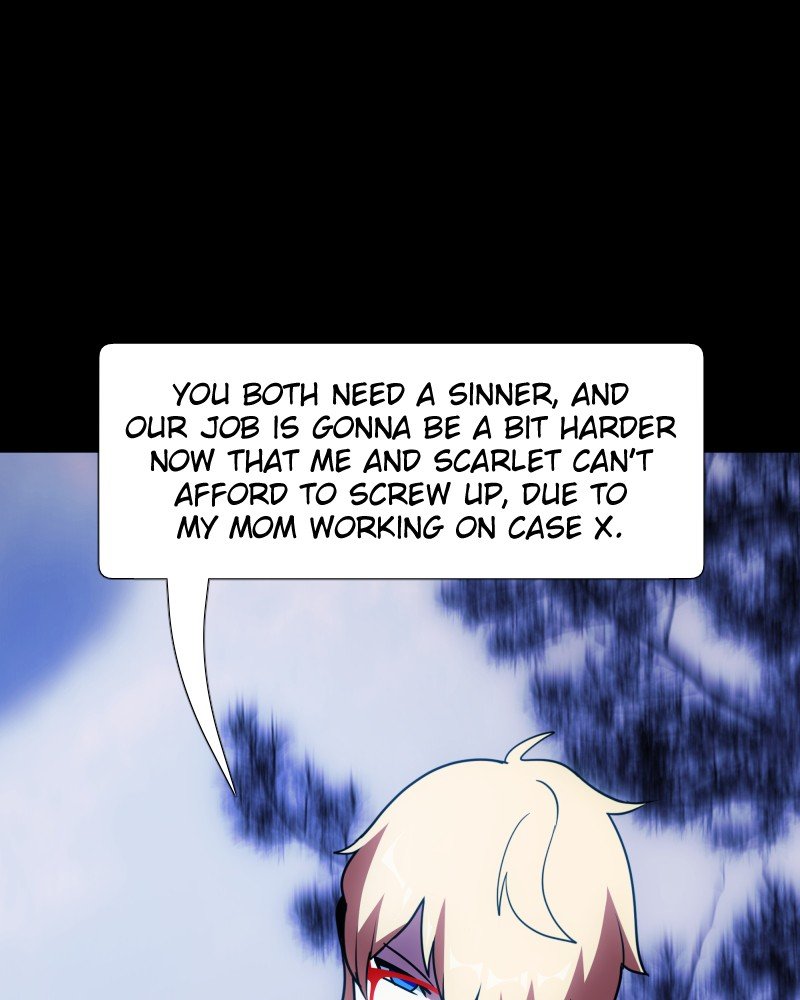 I’m the Grim Reaper Chapter 61 - Page 194