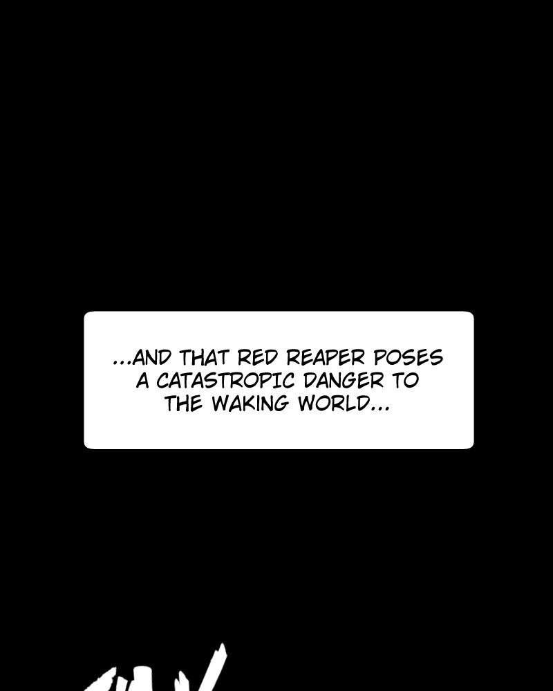 I’m the Grim Reaper Chapter 61 - Page 21