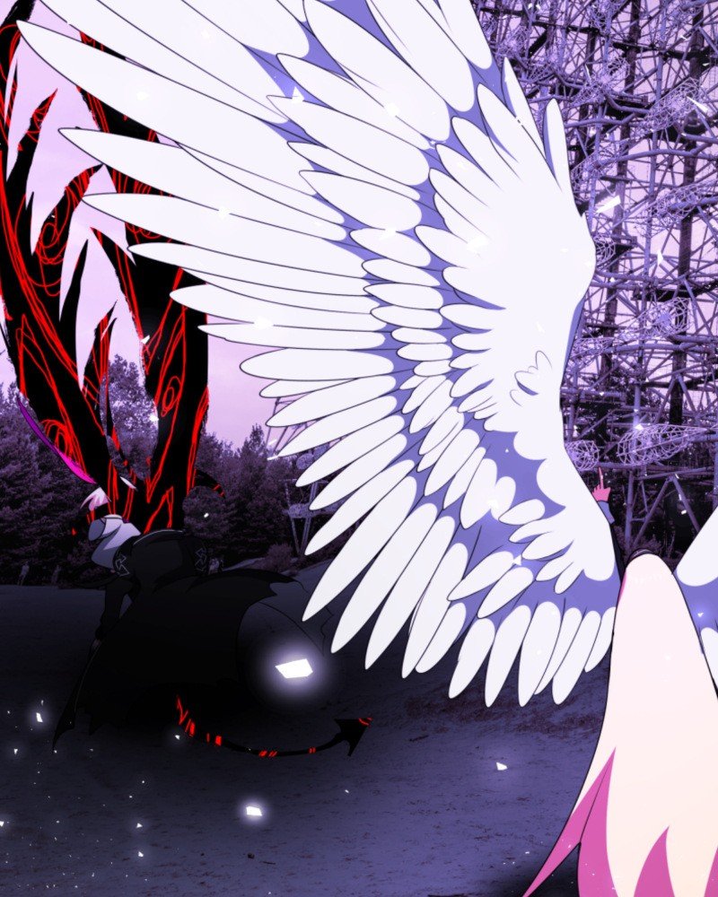I’m the Grim Reaper Chapter 61 - Page 6