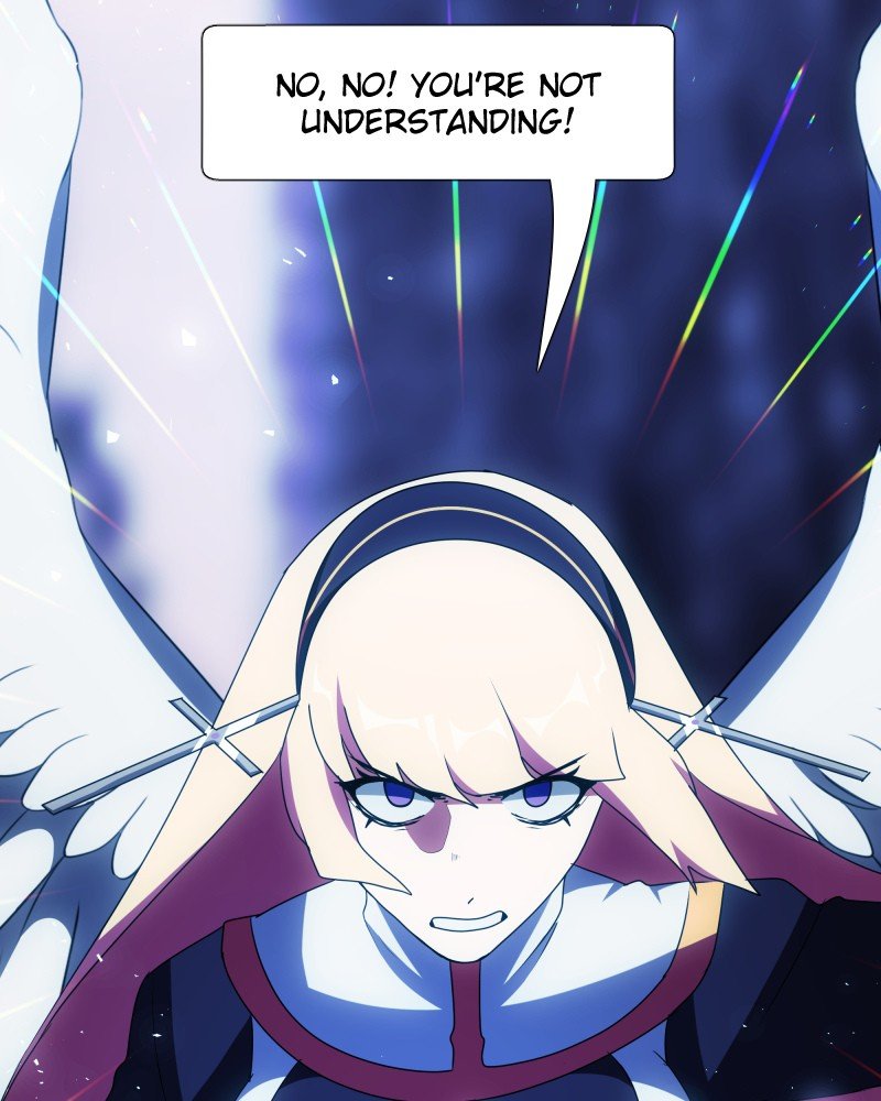 I’m the Grim Reaper Chapter 61 - Page 57