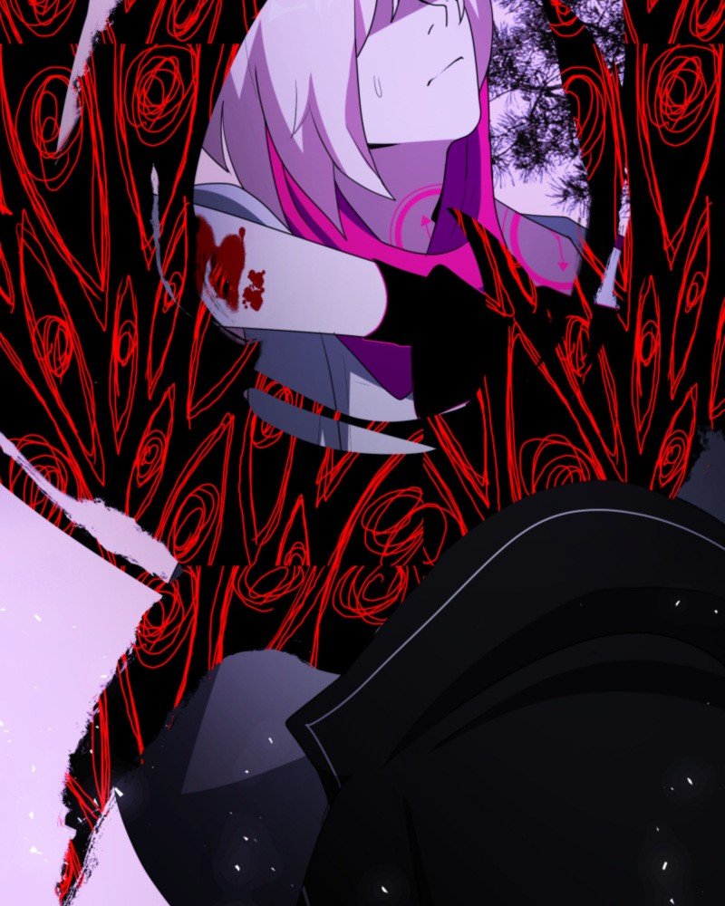 I’m the Grim Reaper Chapter 61 - Page 9