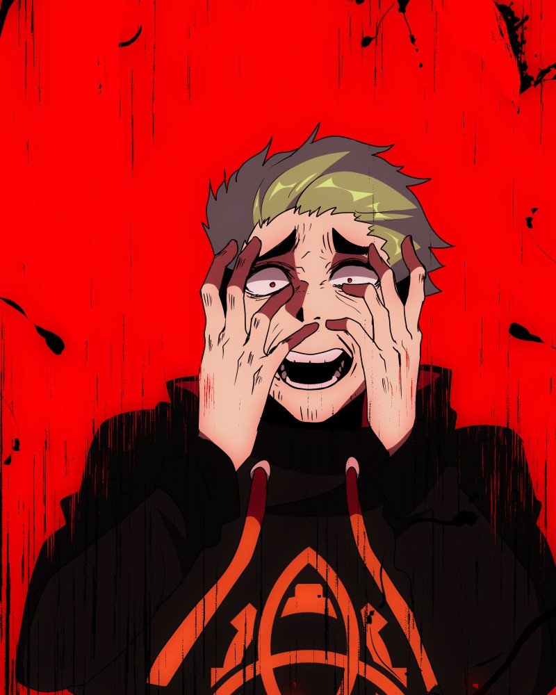 I’m the Grim Reaper Chapter 62 - Page 134