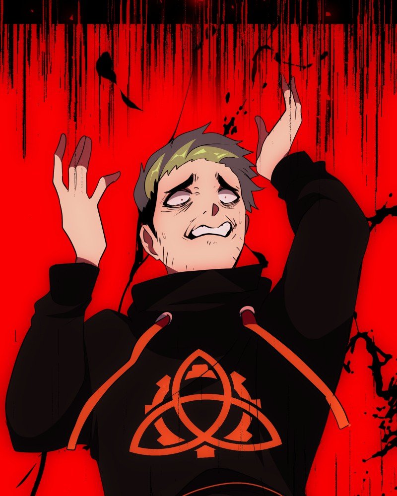 I’m the Grim Reaper Chapter 62 - Page 138