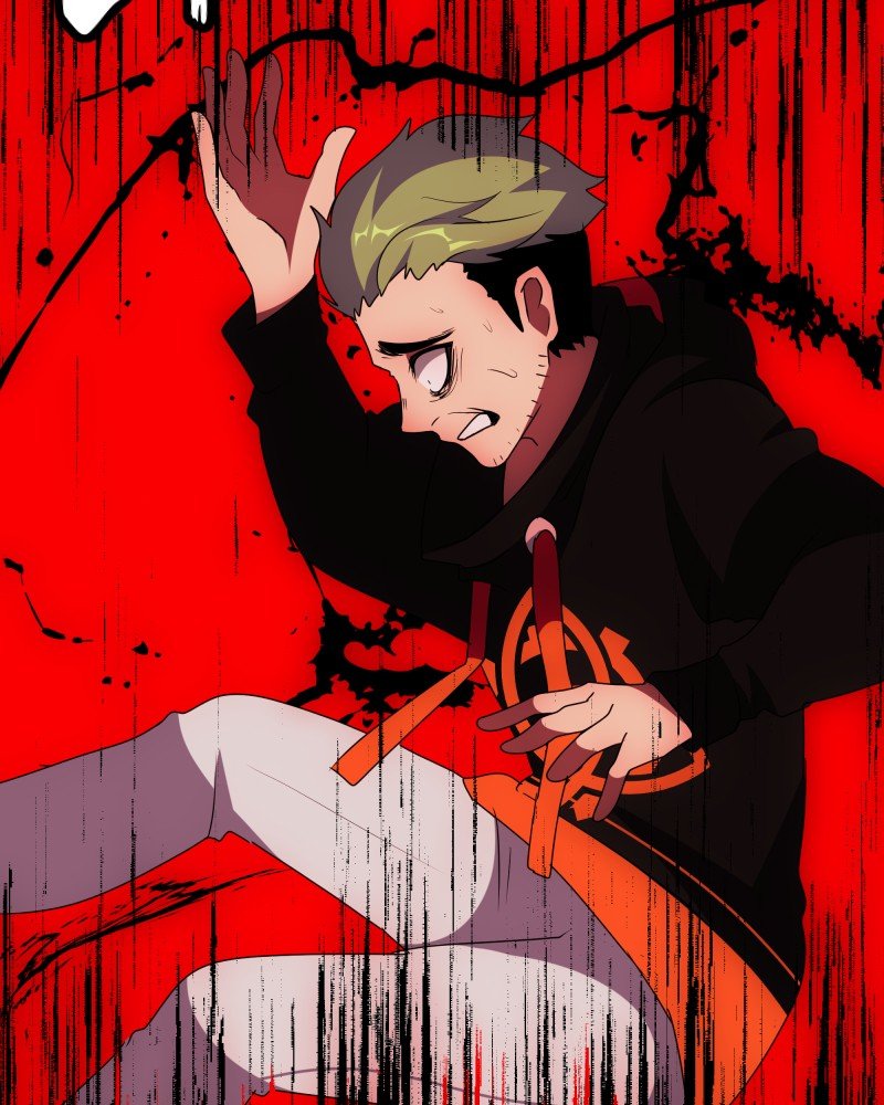 I’m the Grim Reaper Chapter 62 - Page 141