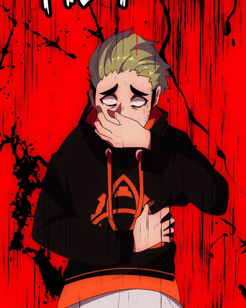 I’m the Grim Reaper Chapter 62 - Page 154