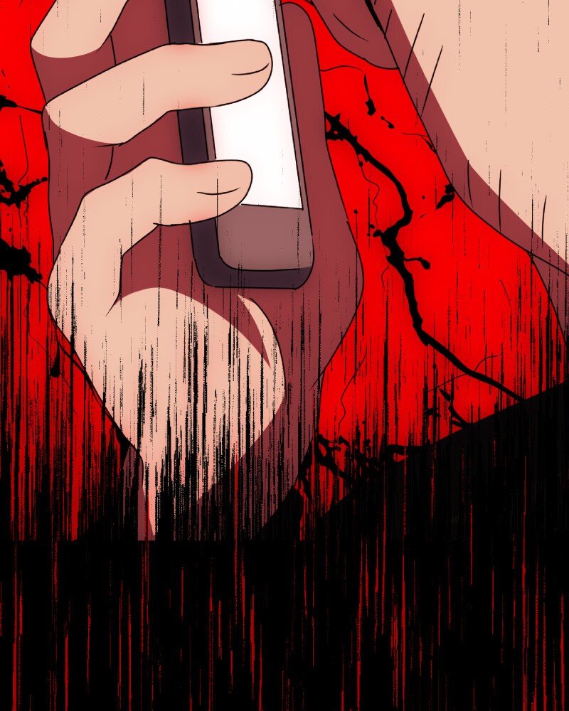I’m the Grim Reaper Chapter 62 - Page 170