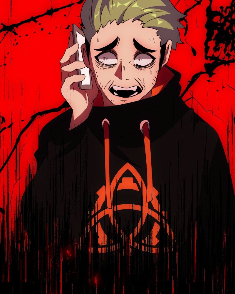 I’m the Grim Reaper Chapter 62 - Page 172