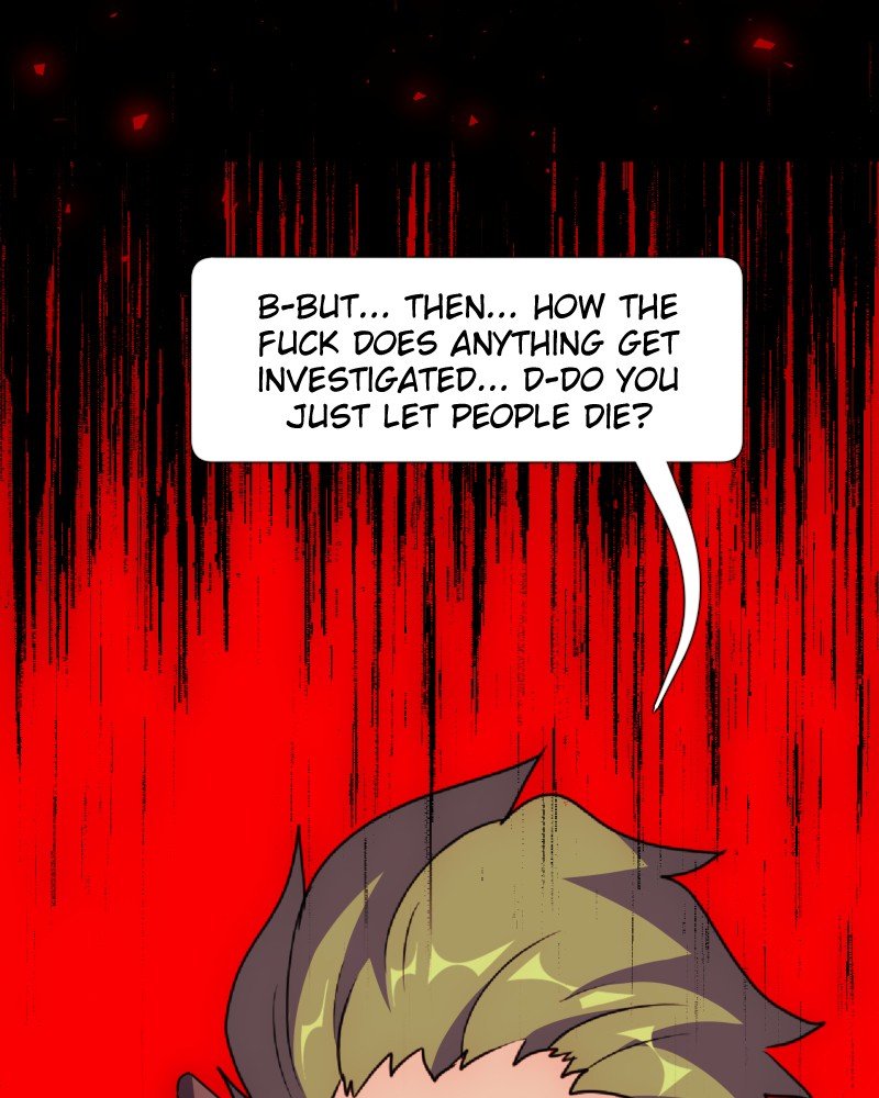 I’m the Grim Reaper Chapter 62 - Page 184