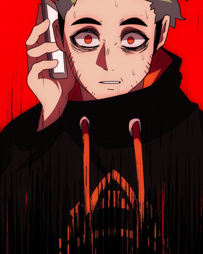 I’m the Grim Reaper Chapter 62 - Page 185