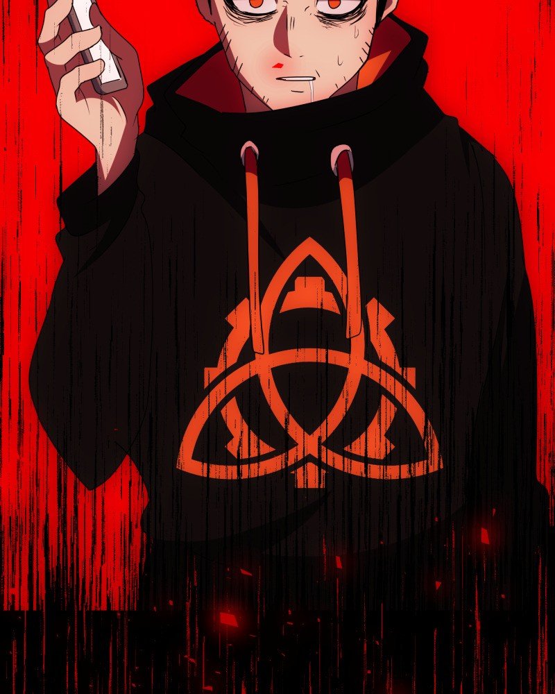 I’m the Grim Reaper Chapter 62 - Page 206