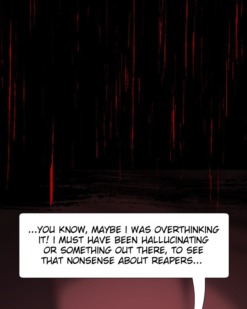 I’m the Grim Reaper Chapter 62 - Page 50