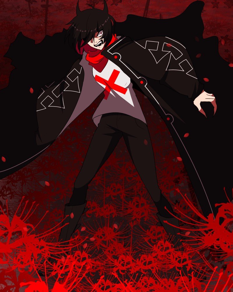 I’m the Grim Reaper Chapter 64 - Page 196