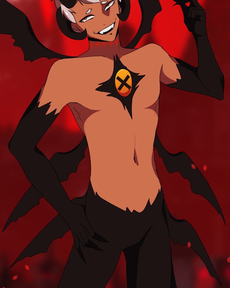 I’m the Grim Reaper Chapter 64 - Page 204