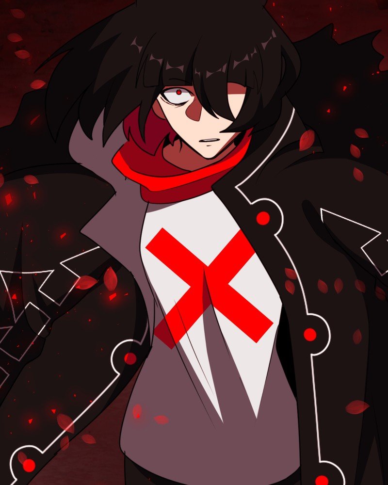 I’m the Grim Reaper Chapter 64 - Page 26