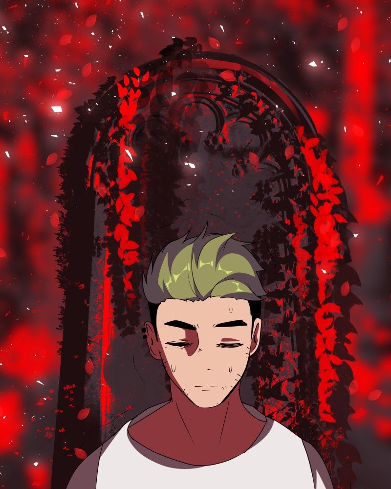 I’m the Grim Reaper Chapter 64 - Page 38