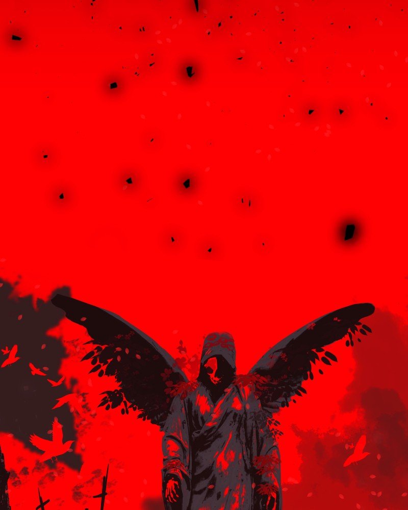 I’m the Grim Reaper Chapter 64 - Page 6
