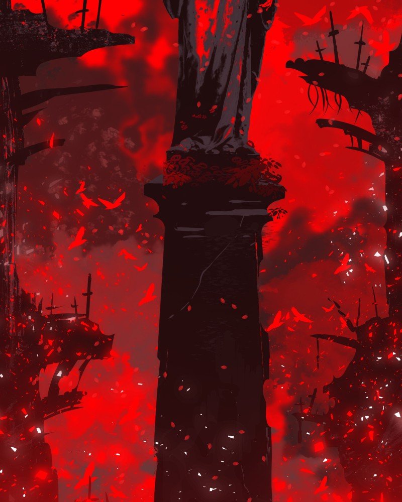 I’m the Grim Reaper Chapter 64 - Page 7