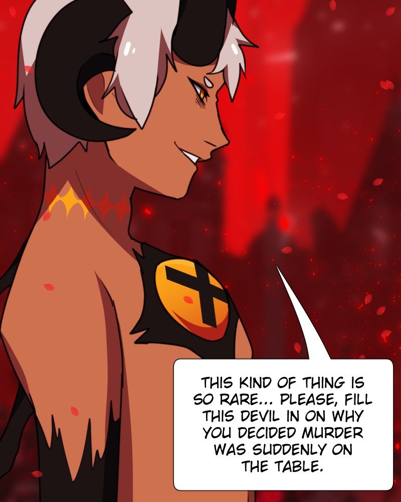 I’m the Grim Reaper Chapter 64 - Page 71