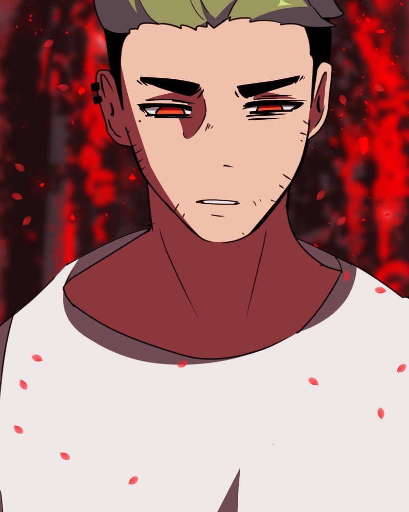 I’m the Grim Reaper Chapter 64 - Page 86