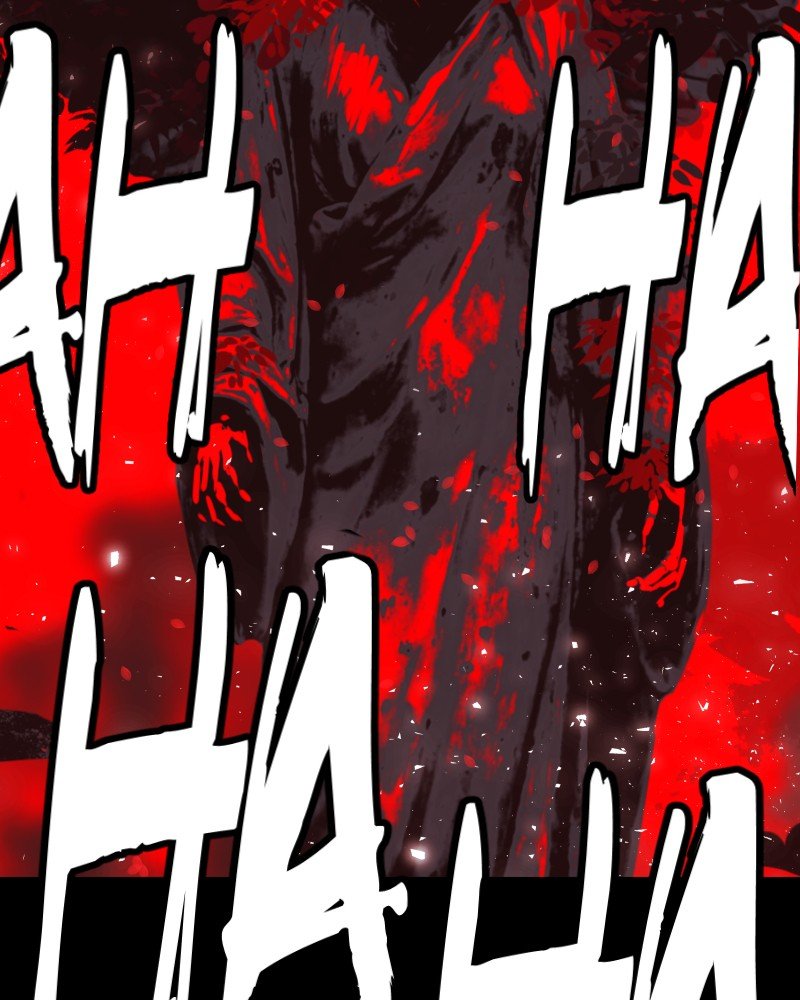 I’m the Grim Reaper Chapter 64 - Page 10