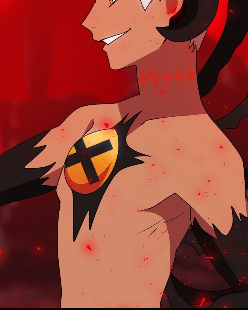 I’m the Grim Reaper Chapter 65 - Page 104