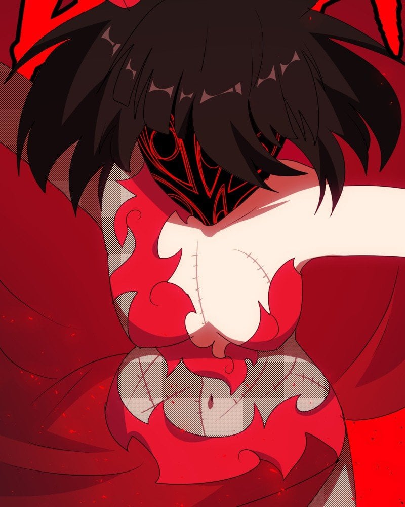 I’m the Grim Reaper Chapter 65 - Page 160