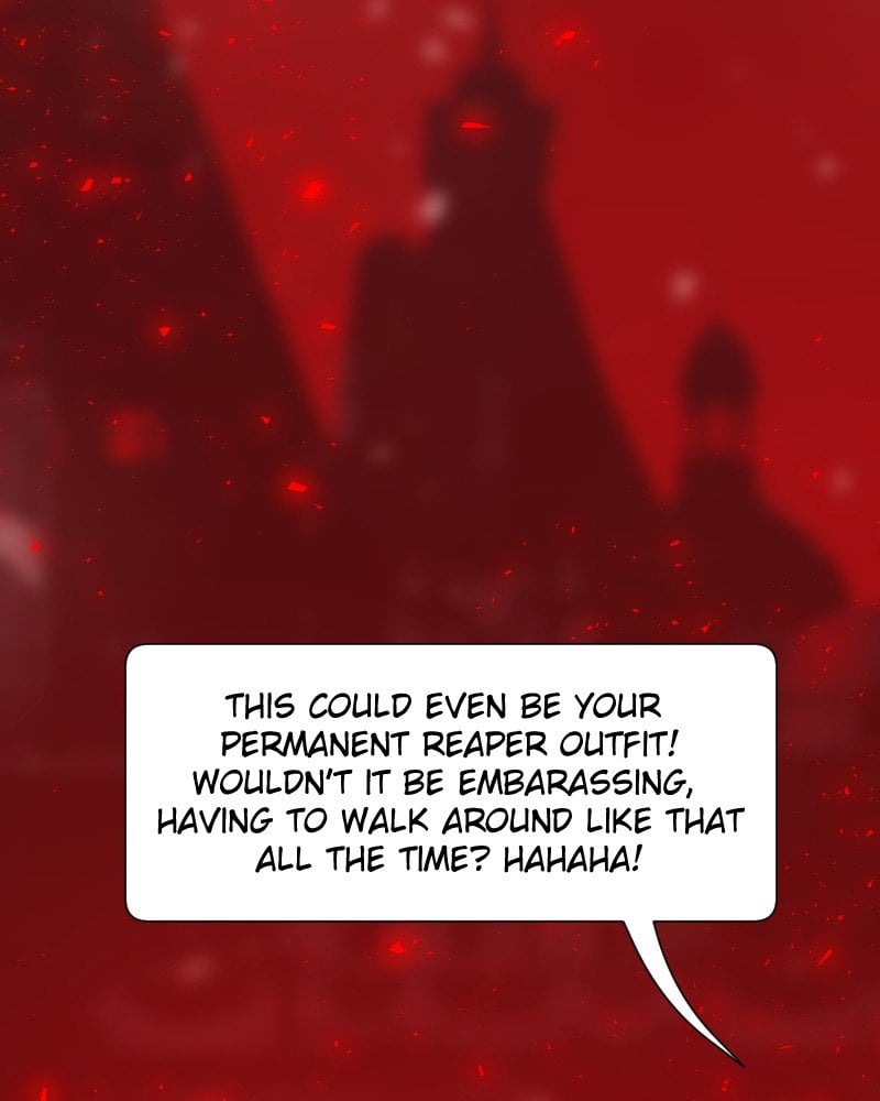 I’m the Grim Reaper Chapter 65 - Page 19