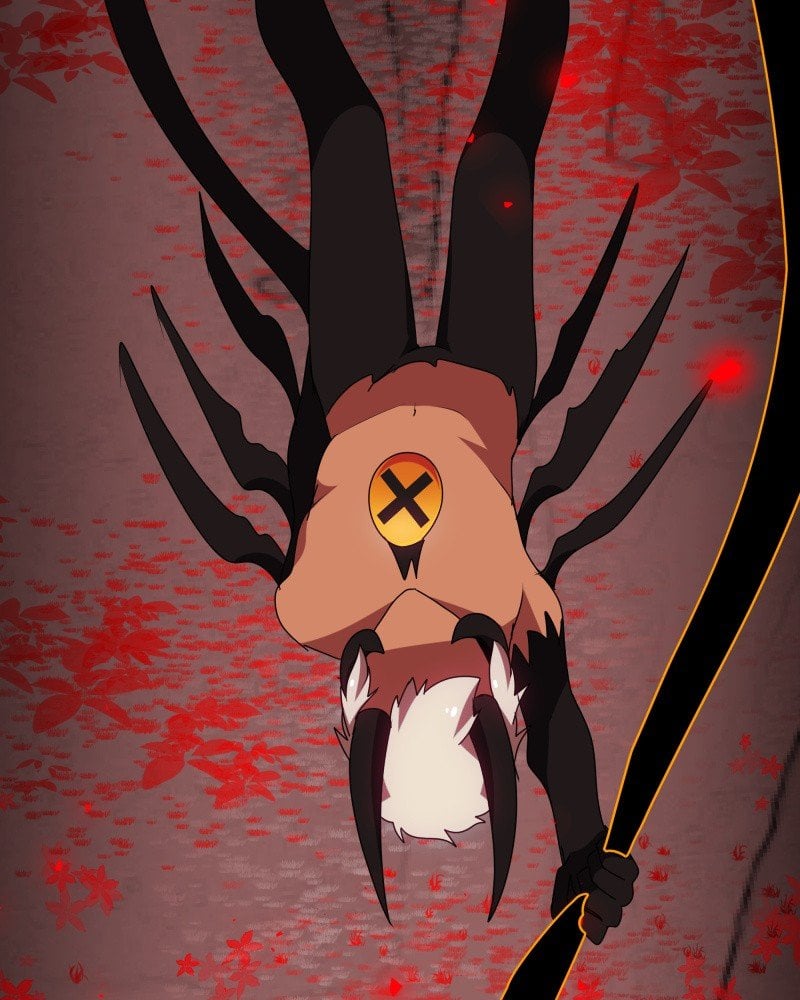 I’m the Grim Reaper Chapter 65 - Page 187