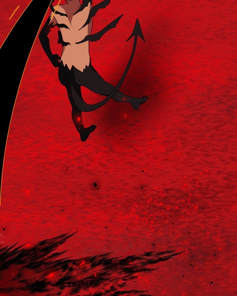 I’m the Grim Reaper Chapter 65 - Page 197