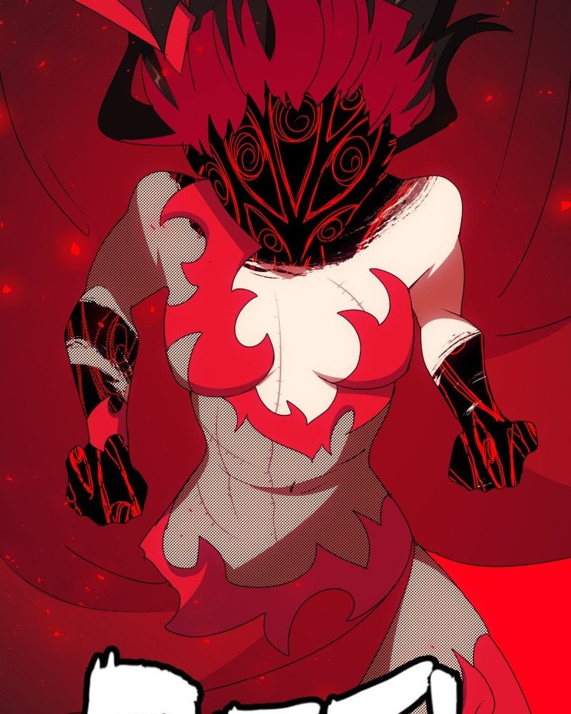 I’m the Grim Reaper Chapter 65 - Page 214