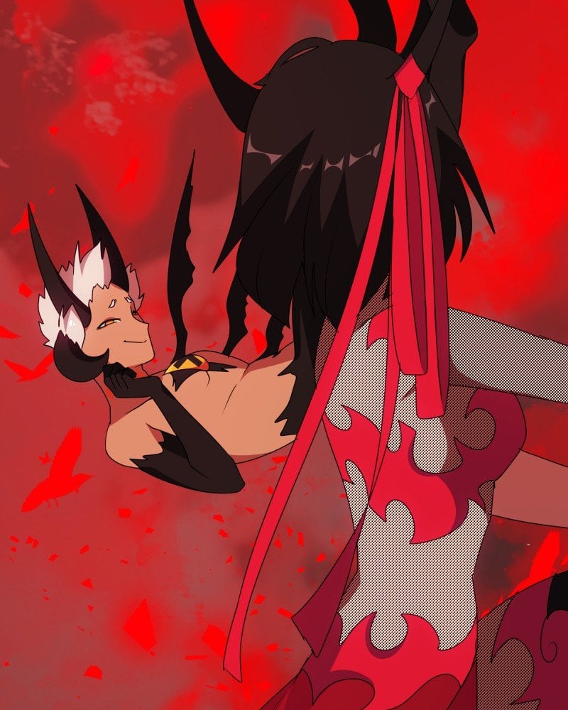 I’m the Grim Reaper Chapter 65 - Page 245