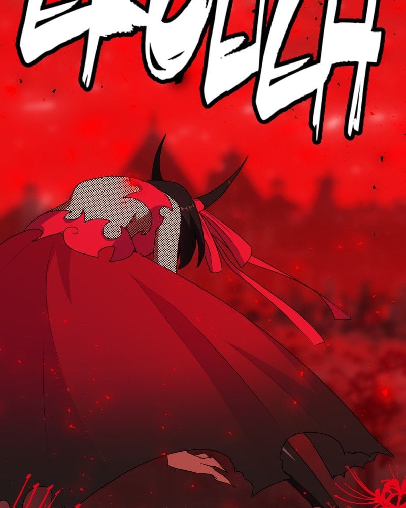 I’m the Grim Reaper Chapter 65 - Page 26