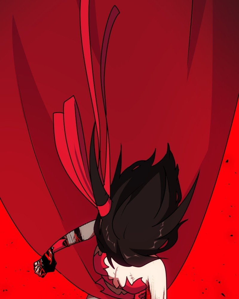 I’m the Grim Reaper Chapter 65 - Page 64