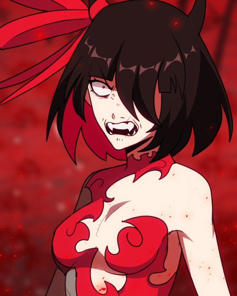 I’m the Grim Reaper Chapter 65 - Page 8
