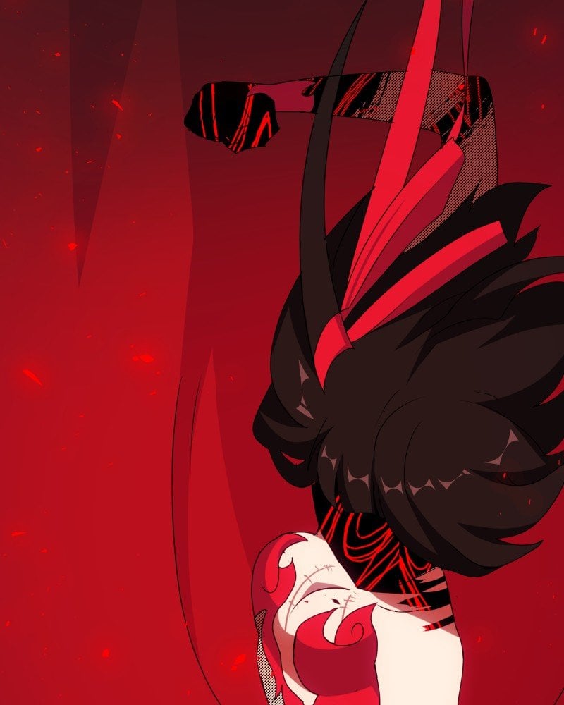 I’m the Grim Reaper Chapter 65 - Page 94