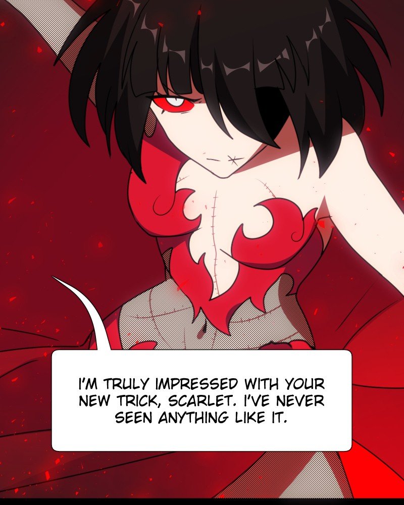 I’m the Grim Reaper Chapter 66 - Page 197