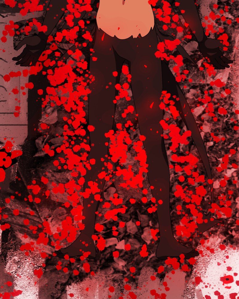 I’m the Grim Reaper Chapter 66 - Page 23